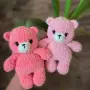 Ръчно изработени мечета , снимка 6