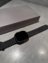 100% battery! Apple Watch Ultra 2  Black Titanium black ocean 49 mm, снимка 4