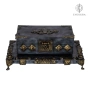 Кутия зя бижута RELIQUARY CASKET  , снимка 8