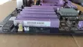 Дънна платка Soltek SL-K8AN2-GR Socket 754 CPU+FAN+RAM, снимка 7