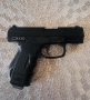 Въздушен пистолет-Валтер, снимка 2