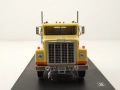 International Transtar 4300 влекач 1980 - мащаб 1:43 на IXO Models нов в PVC дисплей-кейс, снимка 6