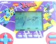 Tiger Electronics Marvel X-Men черно-бяла игра., снимка 1