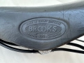Brooks B66 champion-велосипедно седло, снимка 9