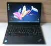 Core i7- 4 ЯДРЕН Lenovo ThinkPad T580 като нов , снимка 1