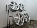 4бр 16ски джанти SCHERER за Seat, Audi, VW, Skoda,5х112мм. A161526 , снимка 6
