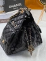 Луксозни дамски чанти Chanel , снимка 5