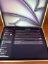 Таблет Apple iPad Air 13-Inch M2 256 GB (2024) Wi-Fi+Cellular Space Gray , снимка 7