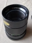 Vivitar Auto telephoto 135mm f2.8 Manual Lens- Nikon F Mount, снимка 3