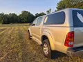 TOYOTA HİLUX 2.5 D 4X4 , снимка 6
