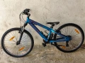 Алуминиев велосипед 24 цола Scott Voltage , снимка 5