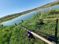 Prologic C2 ELEMENT Slim Cork CARP 13f, снимка 1