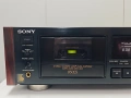 стерео касетъчен дек Hi-Fi ретро SONY TC-850ES, снимка 2