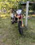 KTM sxf-250, 2019год, 4500Е., снимка 1