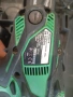 Акумулаторен винтоверт HITACHI DS18DSDL, 18V 92Nm, снимка 2