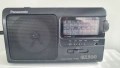 портативно радио Panasonic RF-3500, снимка 3