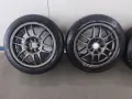 Лети Джанти 15ки OZ Racing F1  7Jx15H2 ET 37  LK 4x100 +4x108 , снимка 14