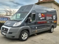 Fiat Ducato Maxi 3.0Mjet Iveco /бартер/, снимка 1