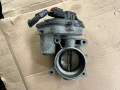 Дросел Клапа Ford 2008г. Focus C-max Mondeo 2.0i 145кс  VP4M5U-9E927-DC VP4F9U-9E928-AC, снимка 2