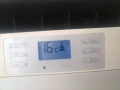 Мобилен климатик AGRO OPTIM11 10000BTU Трбва да се дозареди с фреон!  Температурен режим 16° - 32° К, снимка 4