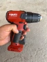 Hilti SF 2-A12 безчетков винтоверт, снимка 8
