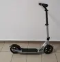 Продавам тротинетка / скутер Oxelo до 100кг Town 5XL Grey, снимка 8