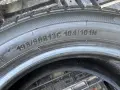 2бр.Гуми ЦЕДКИ GT Radial 195/50/13C DOT0324 за ПЛАТФОРМИ/РЕМАРКЕТА/КАРАВАНИ, снимка 9