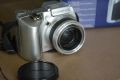 Olympus SP-510UZ – Пълен оригинален комплект, снимка 1