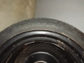 Резервни гуми бандажни 105/70/14 vw/seat/audi/scoda, снимка 4