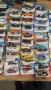 Колички Hot Wheels -чисто нови огромно количество, снимка 3