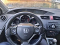 Honda Sivic 2.2 150 коня, снимка 9