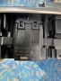 Интериорни лайсни оправление климатик Мерцедес С220 w203 S203 Mercedes A2038215781 A2038301985 С270 , снимка 6
