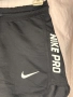 Дамски къси панталони - Nike pro, снимка 2