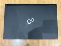 Като нов! Японски лаптоп Fujitsu E556 i5/8GB RAM/256GB SSD, 3м. гаранция!, снимка 8