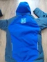 Mascot Unique 16002 Winter Jacket Anthracite - ДЕБЕЛО СОФТШЕЛ ЯКЕ НОВО БЕЗ ЕТТИКЕТИ S, снимка 12