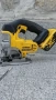 Dewalt DCS331 Акумулаторен прободен трион (Зеге), снимка 2