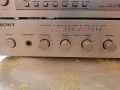 SONY-SET TA-F40 STEREO AMPLIFIER.ST-J60-STEREO TUNER. TC-K55 || STEREO CASSETTE DECK., снимка 3