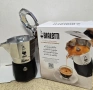 Кафеварка Bialetti Brikka 2 чаши , снимка 2