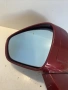 Ляво странично огледало червено бордо за Citroën C5 2.0 Hdi (2009) 965744241Q, снимка 2