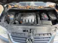 Фв туран 1.9тди на части / vw touran , снимка 5