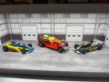 Hot Wheels Vintage ретро Redline-Blackwall модели, снимка 14