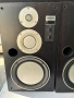 Technics тонколони 130 вата на 8 ома, снимка 2