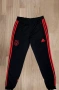 Анцунг долнища AJAX Amsterdam , AC MILAN , Manchester United , Real Madrid , снимка 1