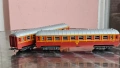 Части за влакчета мащаб OO и HO / Model trains parts, снимка 1