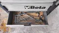 количка BETA с инструменти, снимка 5