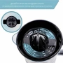 Цитрус преса Royalty Line RL-CJ9404, 40W, 1 л, снимка 2