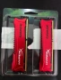 Рам памет DDR3 Kingston HyperX Savage 8GB (2x4GB), снимка 1