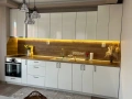 Изработка на кухни и мебели по поръчка с 3D визуализация, снимка 2