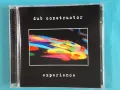 Jazz-Rock,Prog Rock,Industrial,Electro,Synth-pop,Alternative Rock,EBM,Dub-CD, снимка 5