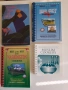 Кулинарни книги от различни щати, снимка 1